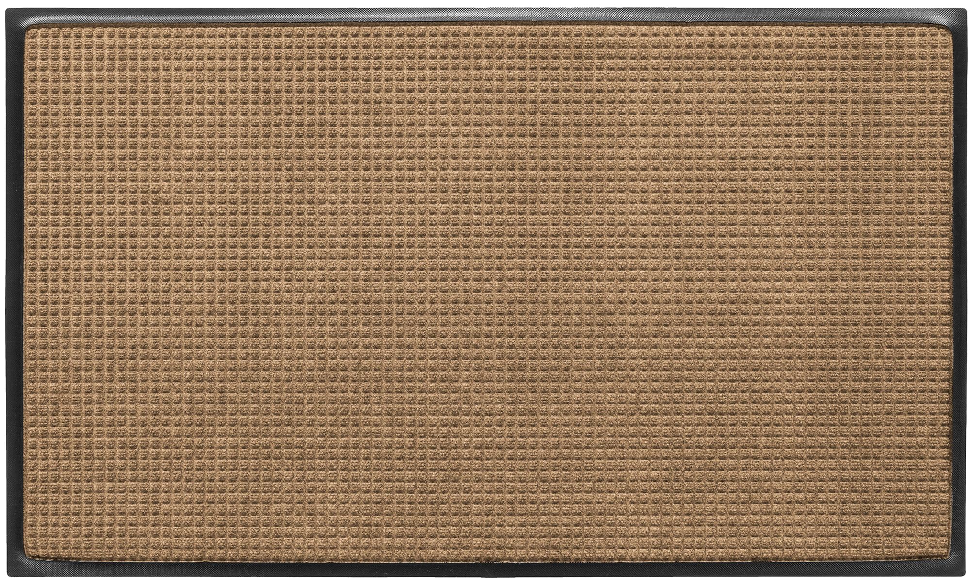 WaterHog Front Door Mat - All Weather Entry Mat -15 WaterHog Front Door Mat - All Weather Entry Mat -15