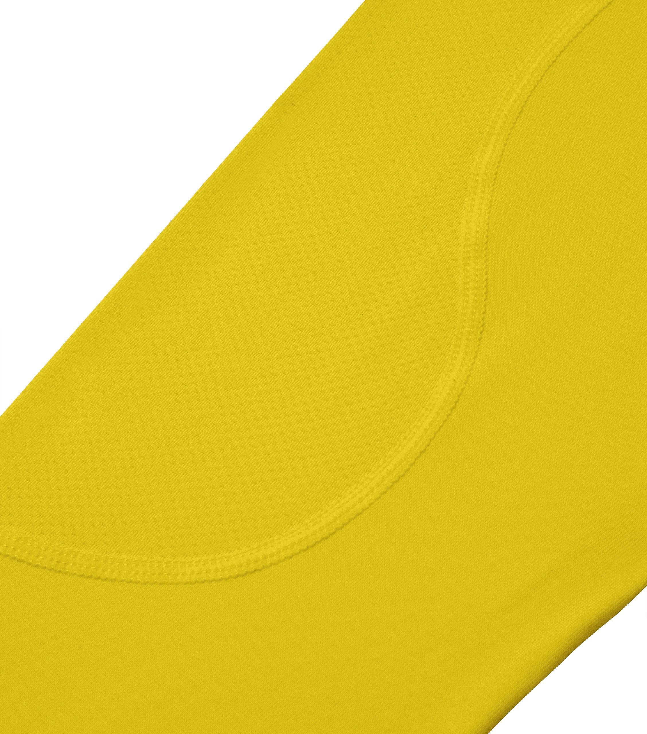 TCA Superthermal Base Layer a Compressione Maglia Manica Lunga Termica sotto Maglia da Bambino e Uomo