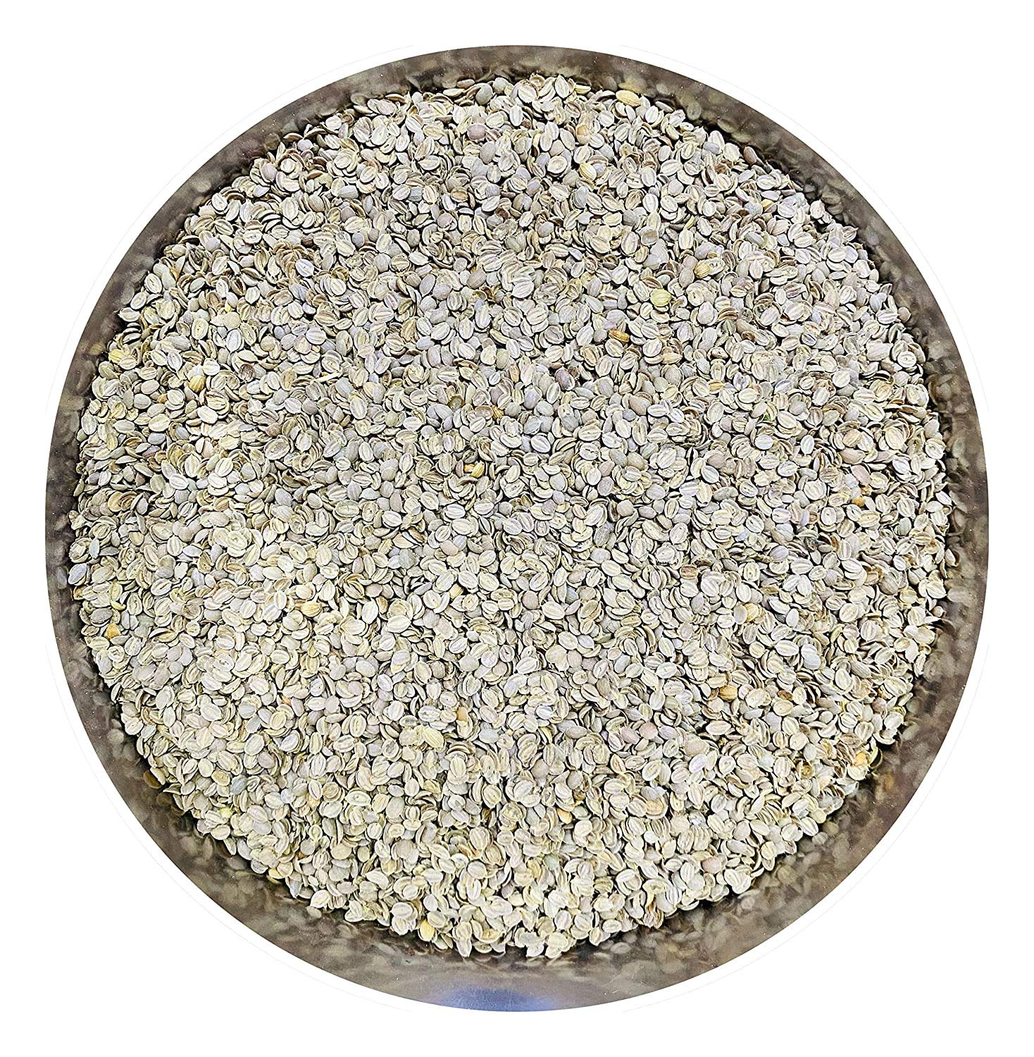 Organic Bites Raw Split Coriander Seeds | Dhaniya Beej | Dhana Magaj | Dhana Minji -900 gm (B08WJ8B6KX) Amazon Price History, Amazon Price Tracker