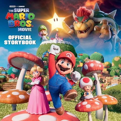 Untitled Rhbfyr Storybook 6007: Official Storybook