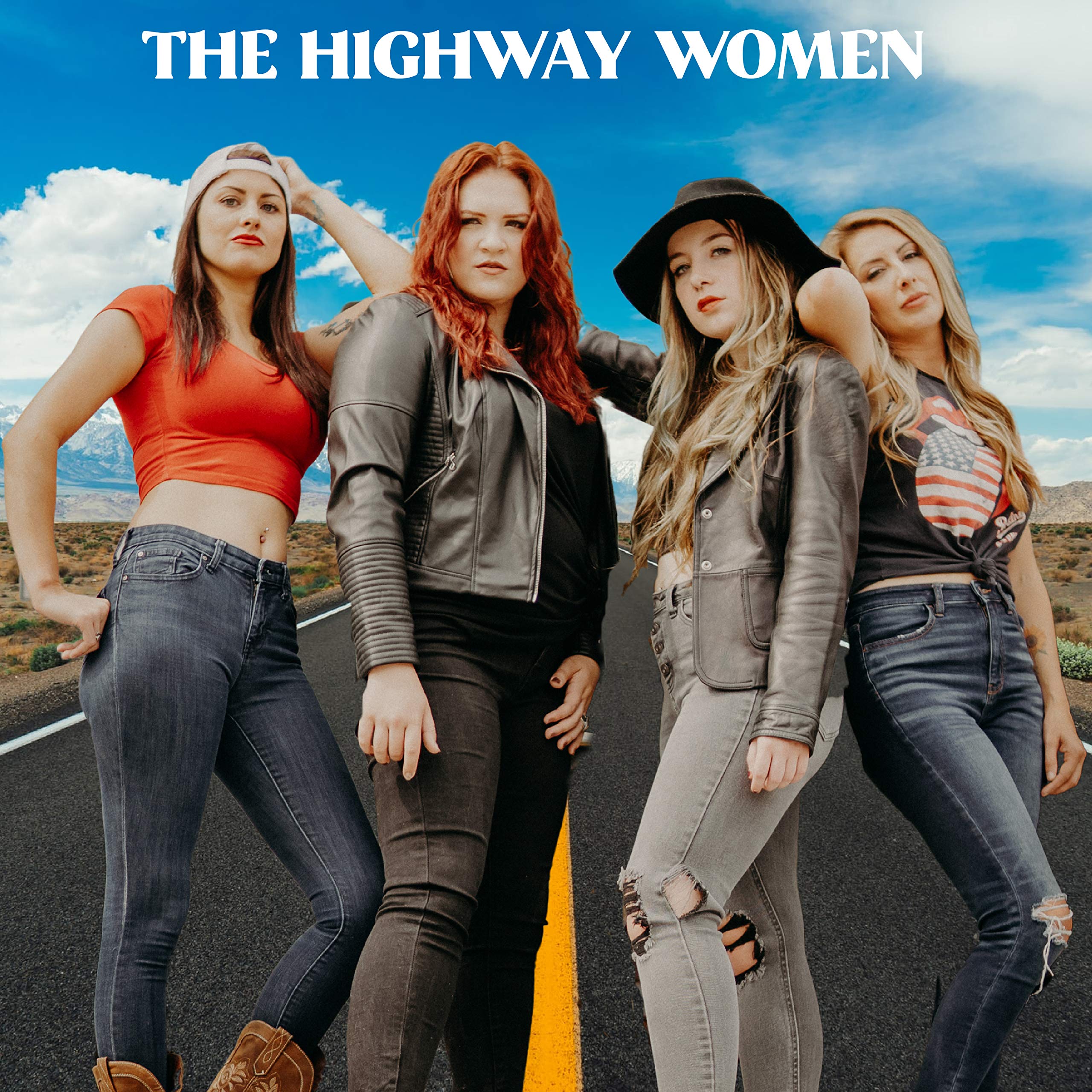 The Highway Women