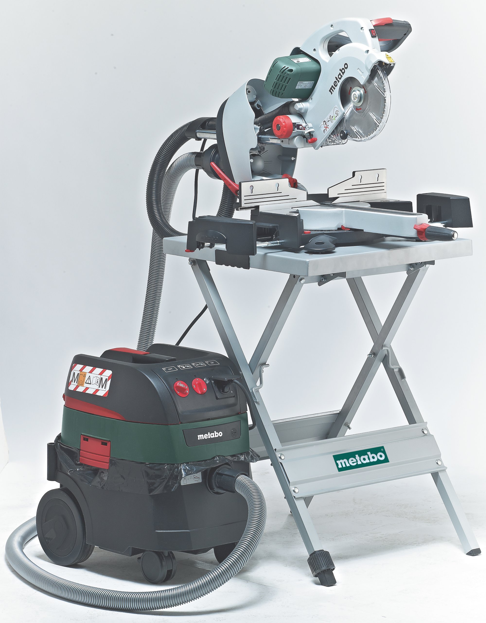 Metabo 6.31317.00 Maschinenständer UMS : Amazon.de: Sport & Freizeit