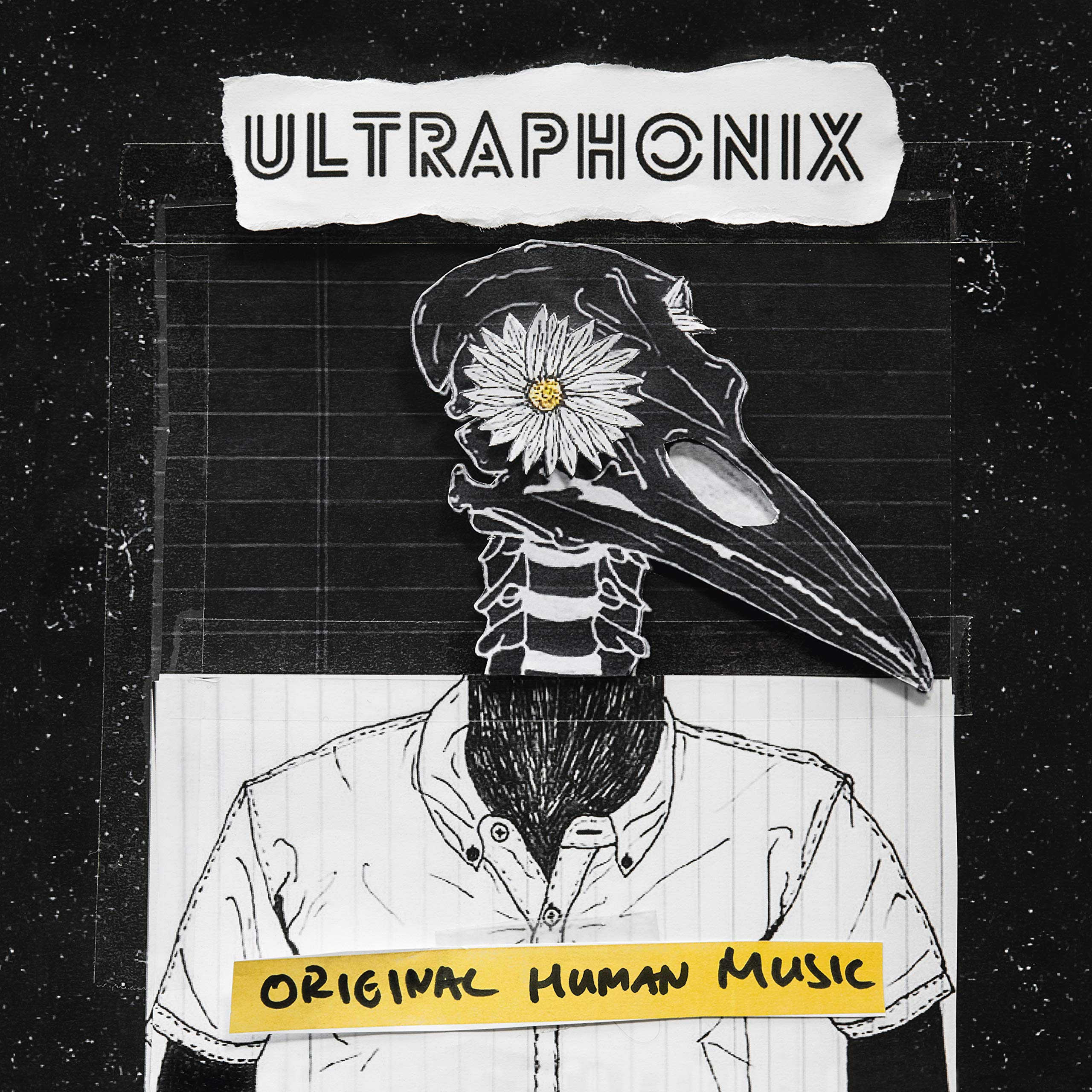 Ultraphonix