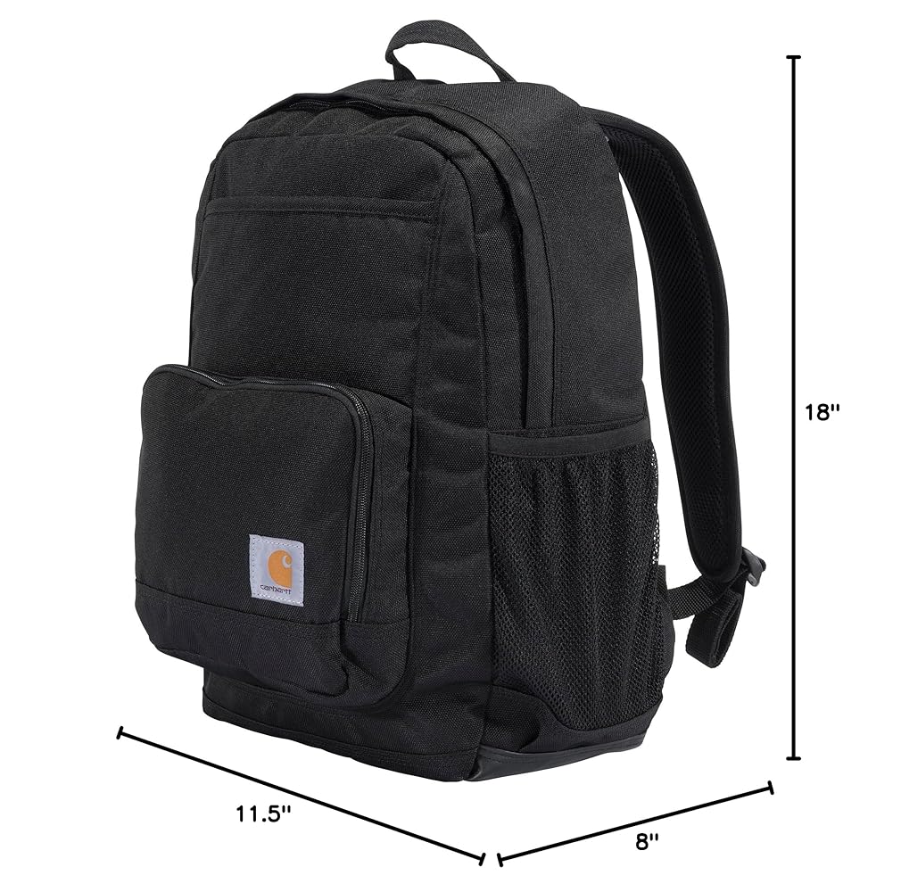 Carhartt ブラック バック 91Ka6XUksiL._UY1000_.jpg