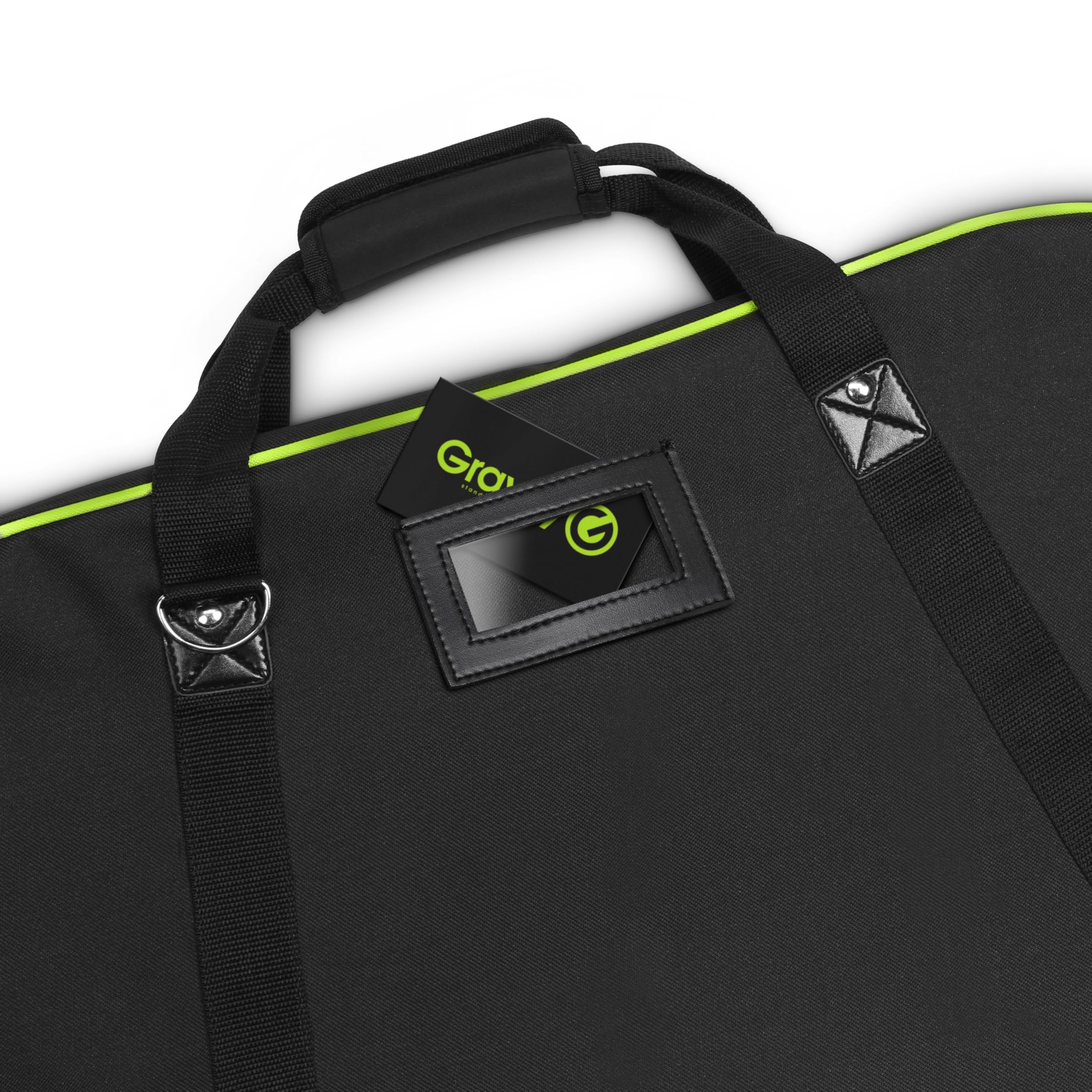 Gravity BG NS 1 B - Sac de transport pour pupitre de musique