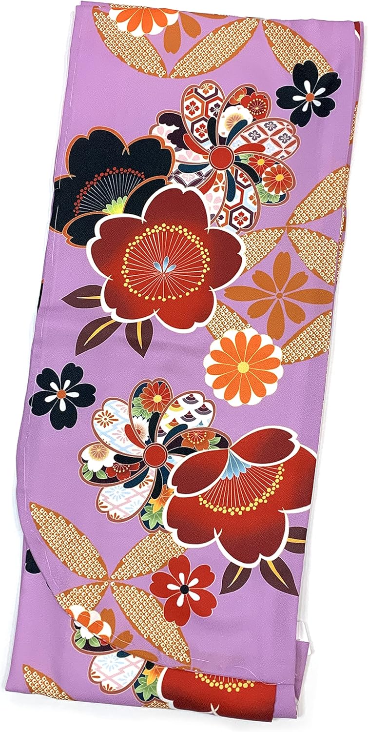 506z26☆振袖 身幅広め 身丈裄長め モダン 個性的☆美品 成人式 結婚式 506z26☆振袖 身幅広め 身丈裄長め モダン 個性的☆美品 成人式 結婚式