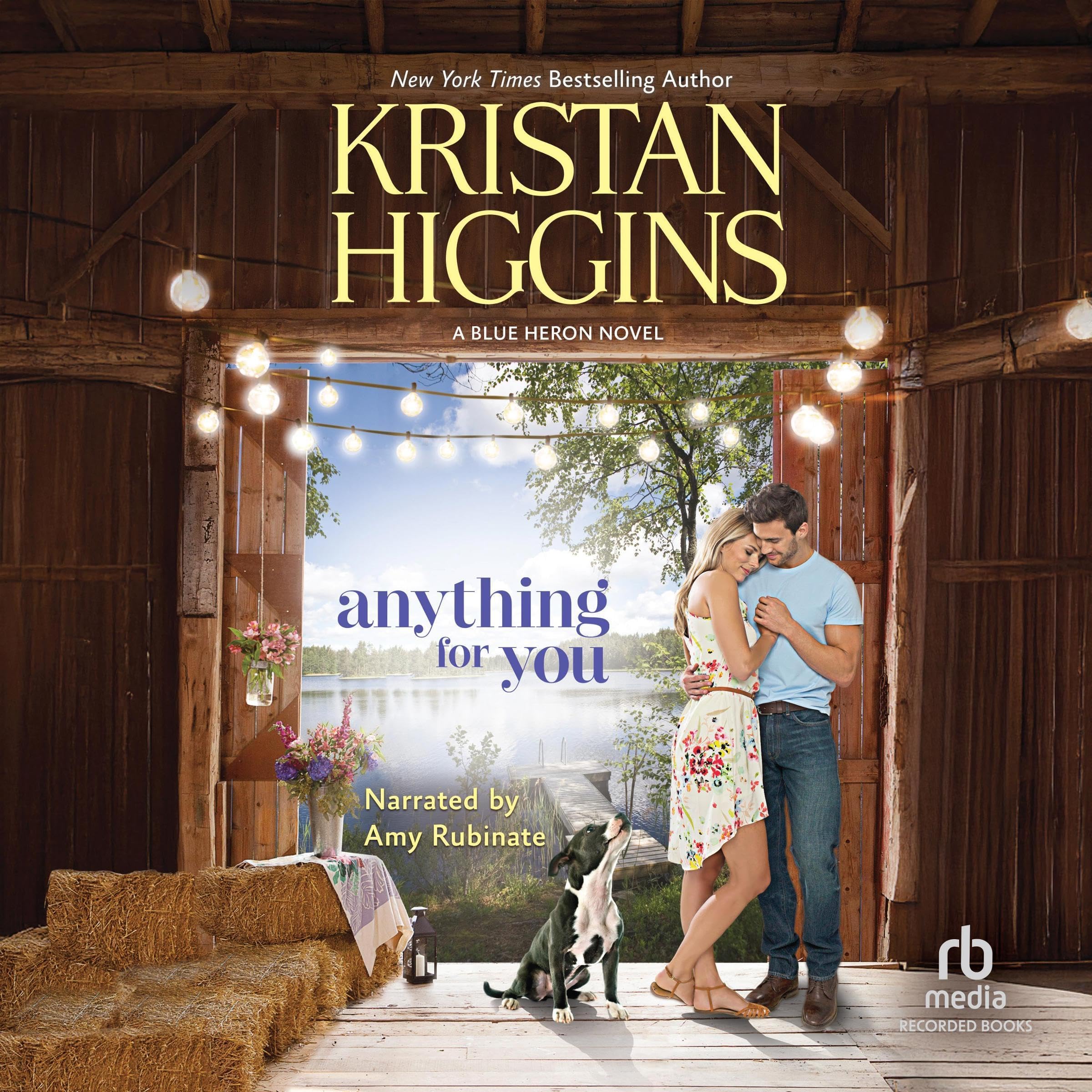 Cover art for Anything for You