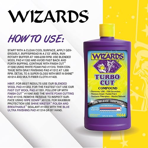 Miniatura 3 de Wizards Mist-N-Shine limpiador para pintura mate, Transparente
