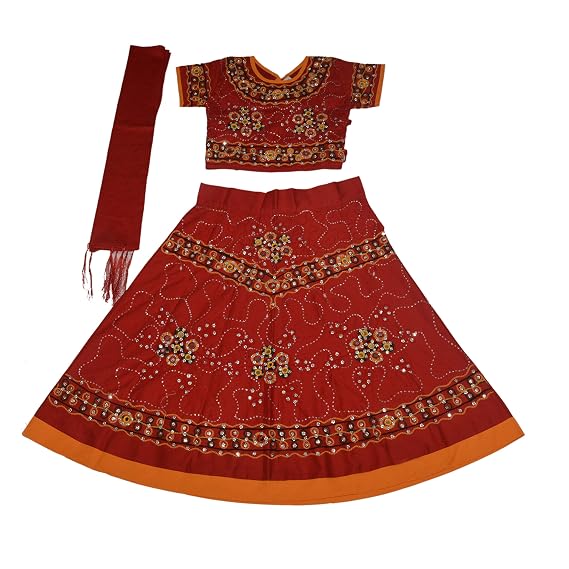 Buy Htlink Lehenga Choli | Chaniya 