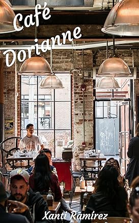 Café Dorianne Tienda Kindle,eBooks Kindle,Ciencia ficción, fantasía y terror
