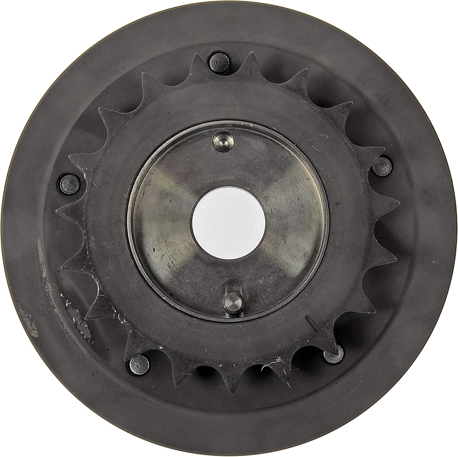 Dorman 916-590 Engine Variable Valve Timing (VVT) Sprocket Compatible with Select Audi/Volkswagen Models
