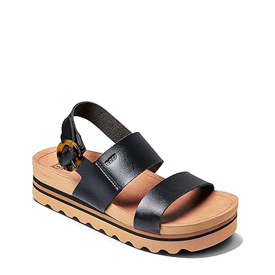 Reef Vista Hi Buckle Women