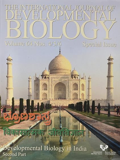 Ijdbiology vol.64 numeros 7/8/9