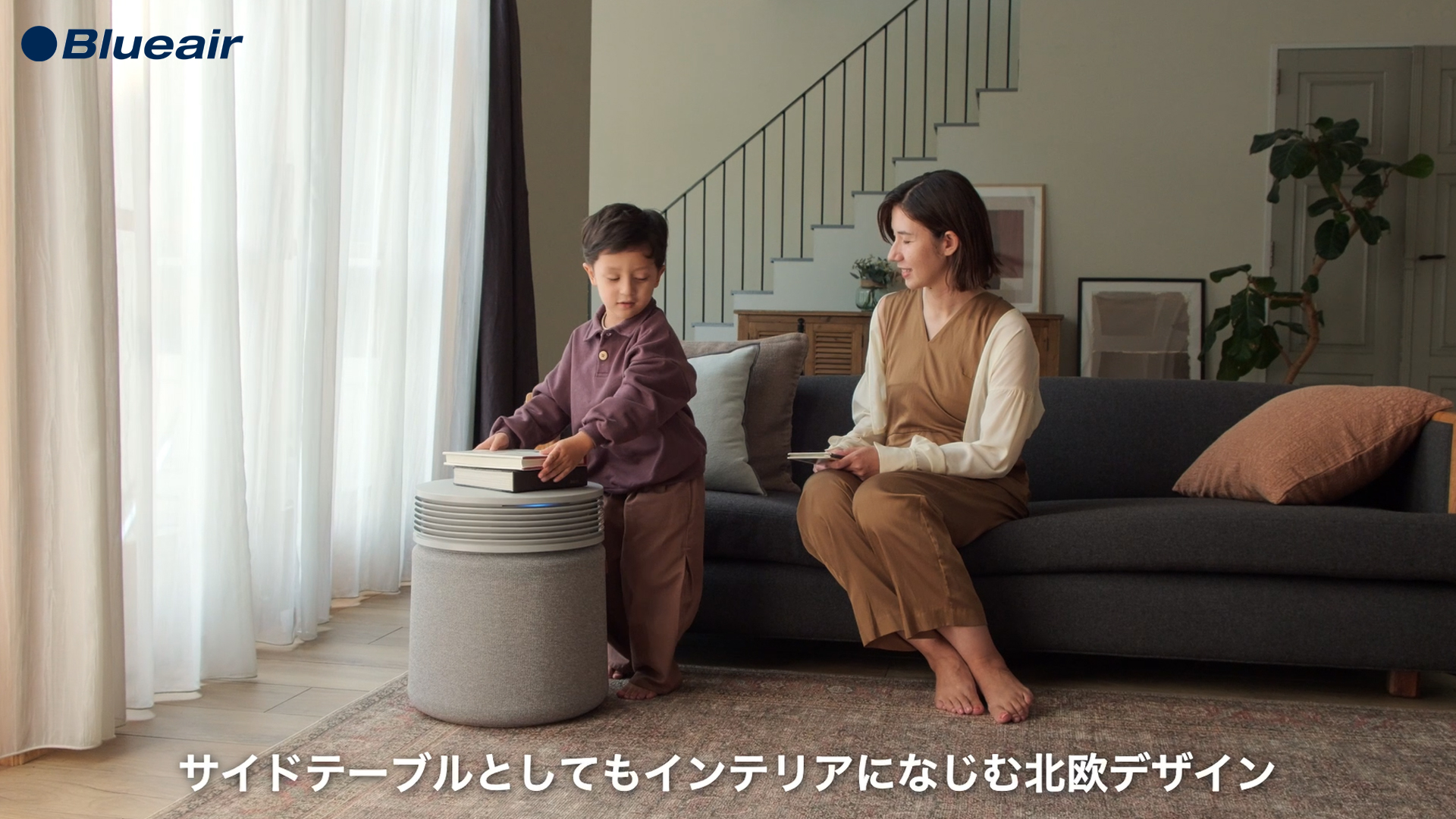 Amazon.co.jp: ブルーエア(Blueair)【純正品】空気清浄機 アクセサリー
