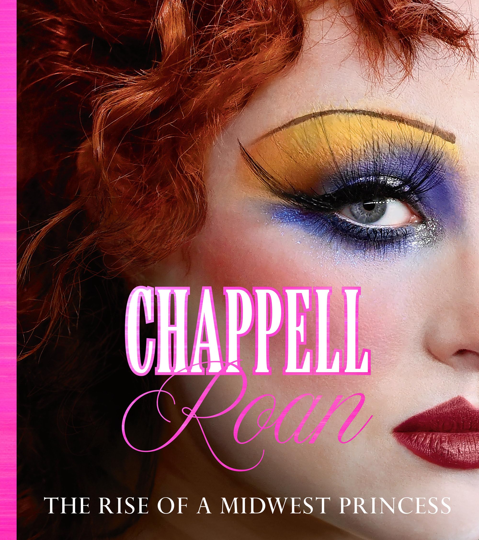 Chappell Roan: The Rise of a Midwest Princess (Spotlight on a Legend)