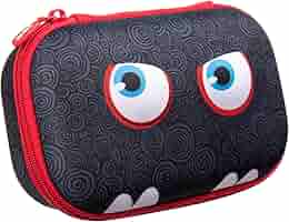 sweetch☆CITY BOYS POUCH 001 CITY BOYS POUCH 001 Black - sweetch