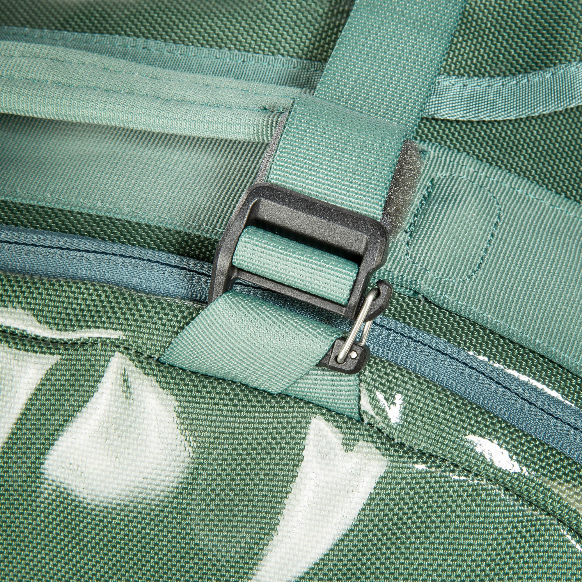 TATONKA Barrel Roller L Sage Green