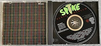 Elvis Costello - Spike - Amazon.com Music