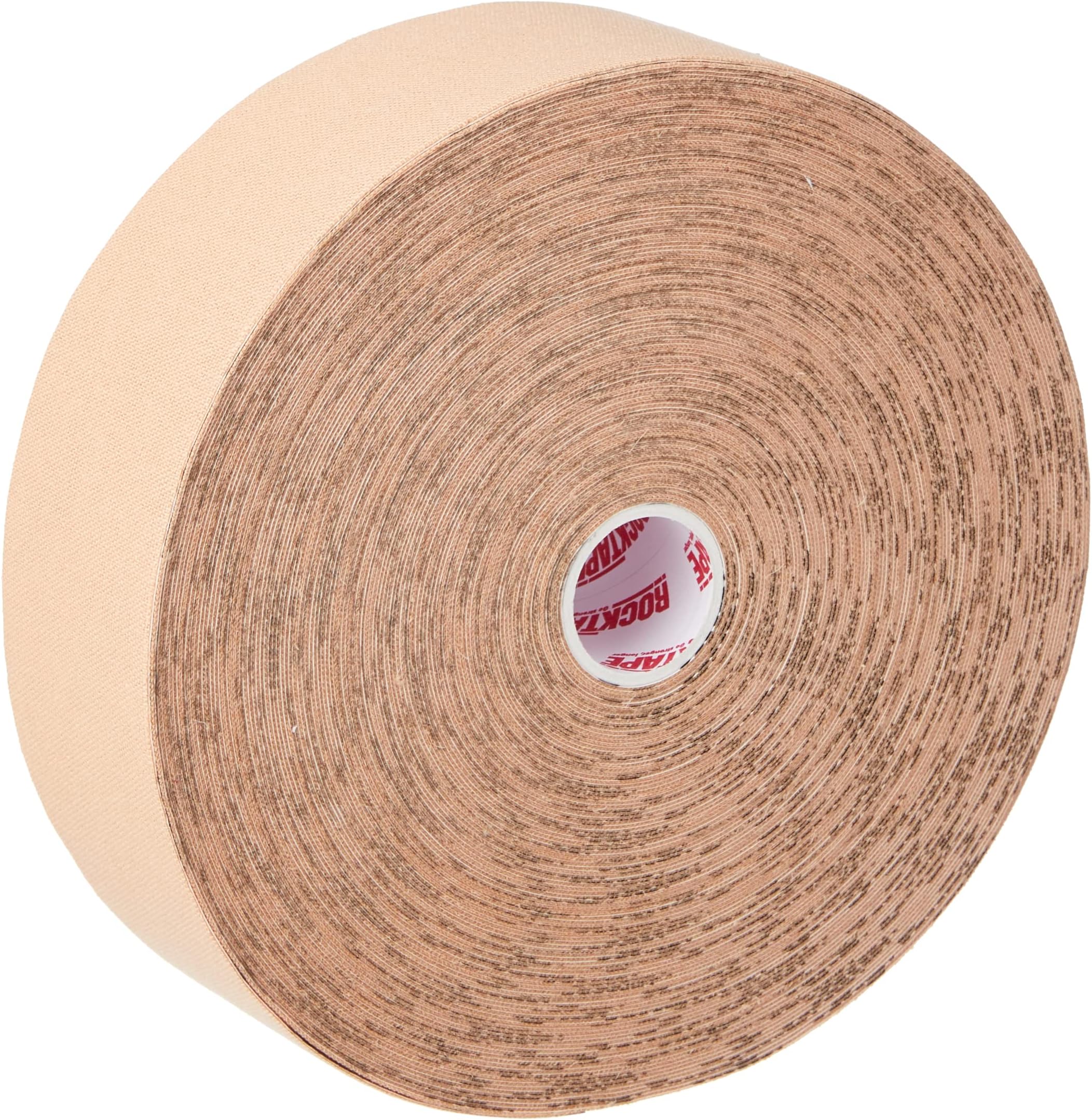 Original 2-Inch Water-Resistant Kinesiology Tape, 105-Foot Continuous Roll