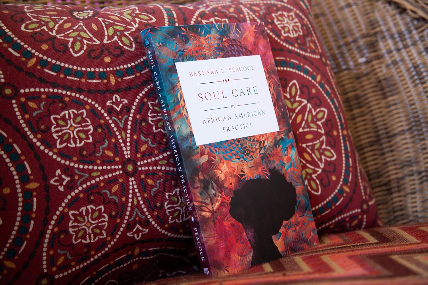 Soul Care in African American Practice