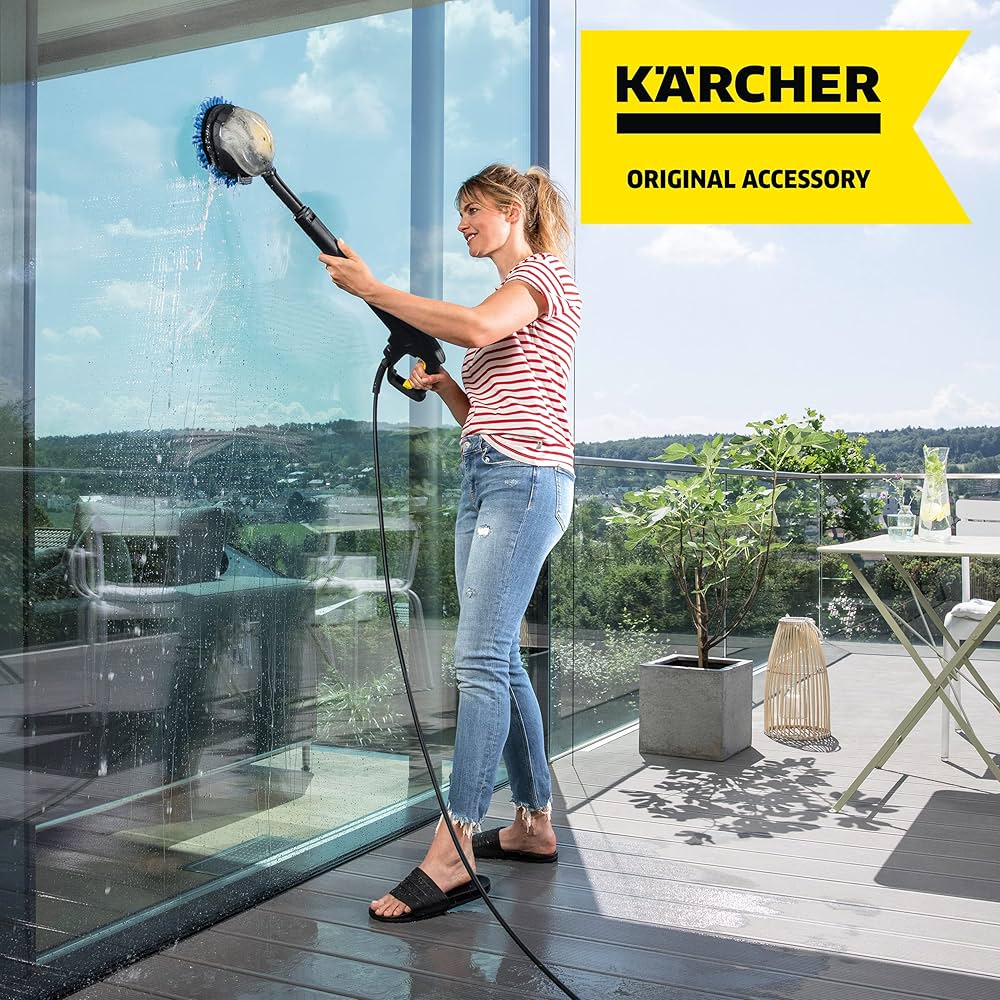 ケルヒャー CAINZ-DASH】ケルヒャージャパン 高圧洗浄機用アクセサリー