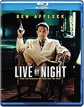 Live By Night (Blu-ray)(BD)