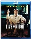 Live By Night (Blu-ray)(BD)