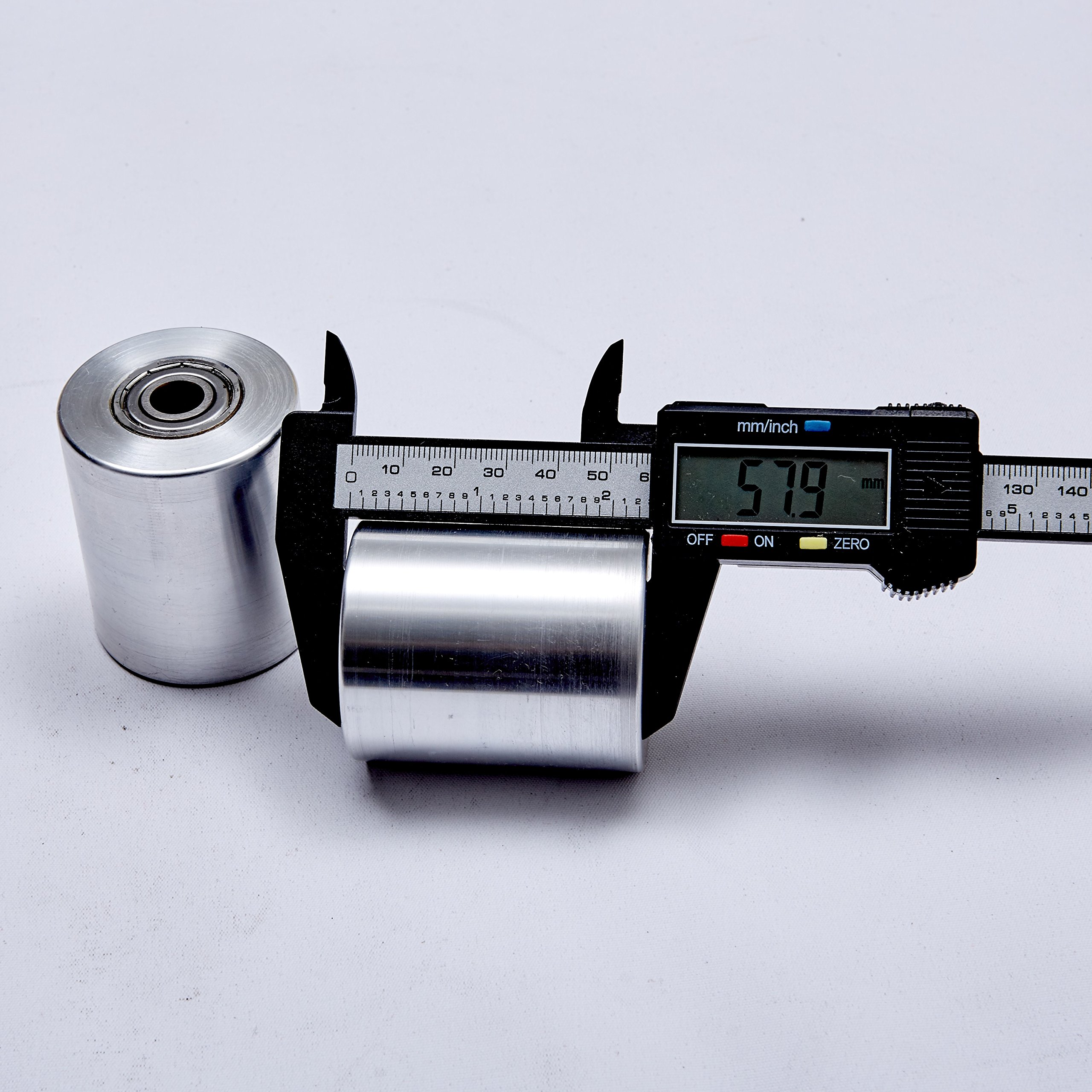 Belt Grinder wheel set knife grinder 2x72" 7/8 (22,22MM) Buy Online in