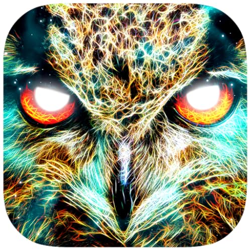 Shamanic Oracle Cards