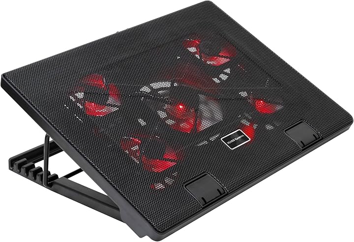 Mars Gaming Mnbc2 Base Di Raffreddamento Per Notebook 439 Cm