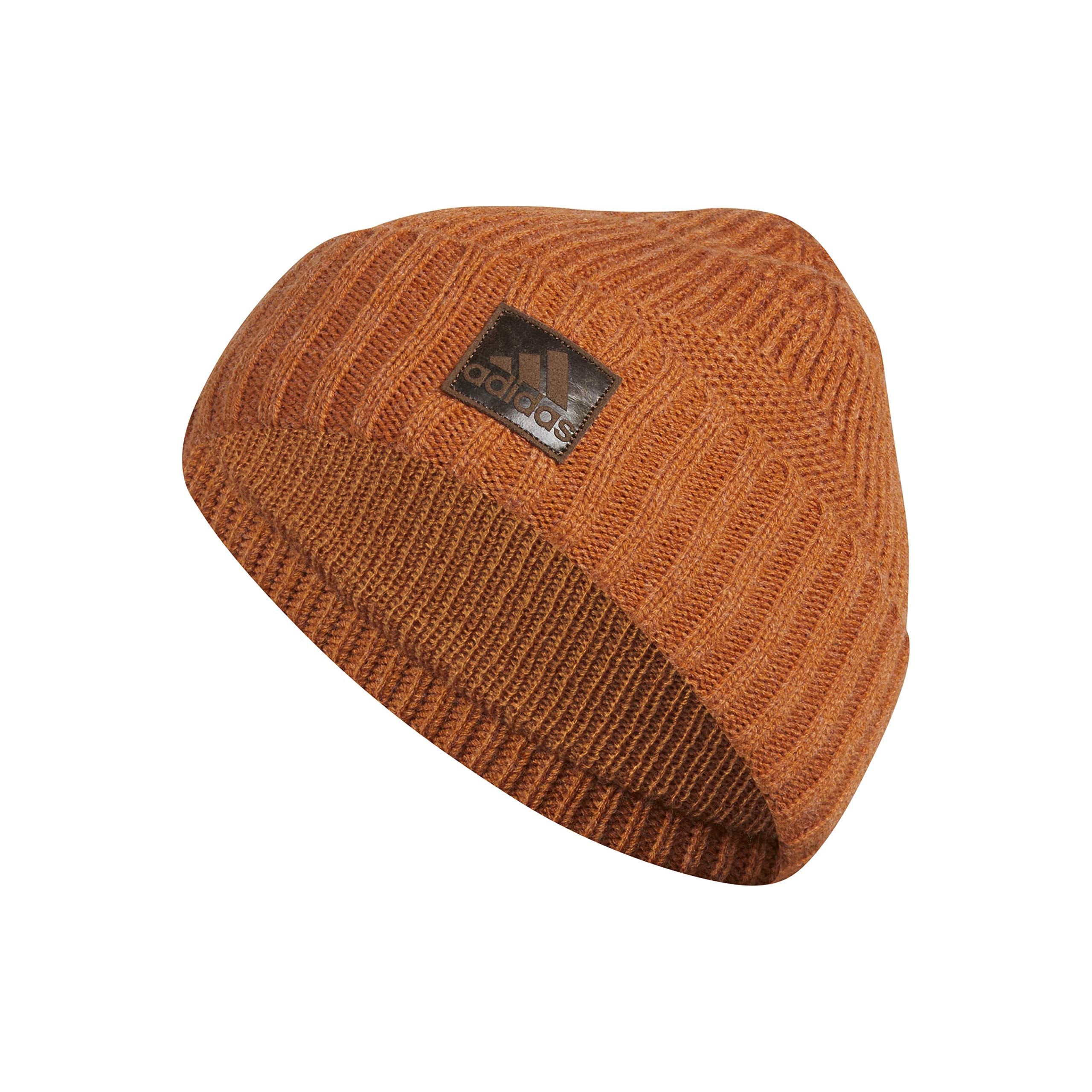 adidas Men's Pine Knot II Beanie, Tech 