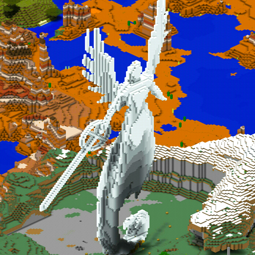 Fierce Queen Kingdom Maps For Minecraft PE - App on the Amazon Appstore
