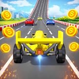 Fun 3D mini car racing tracks jeu de course de voiture - jeu de voiture hors ligne 2024