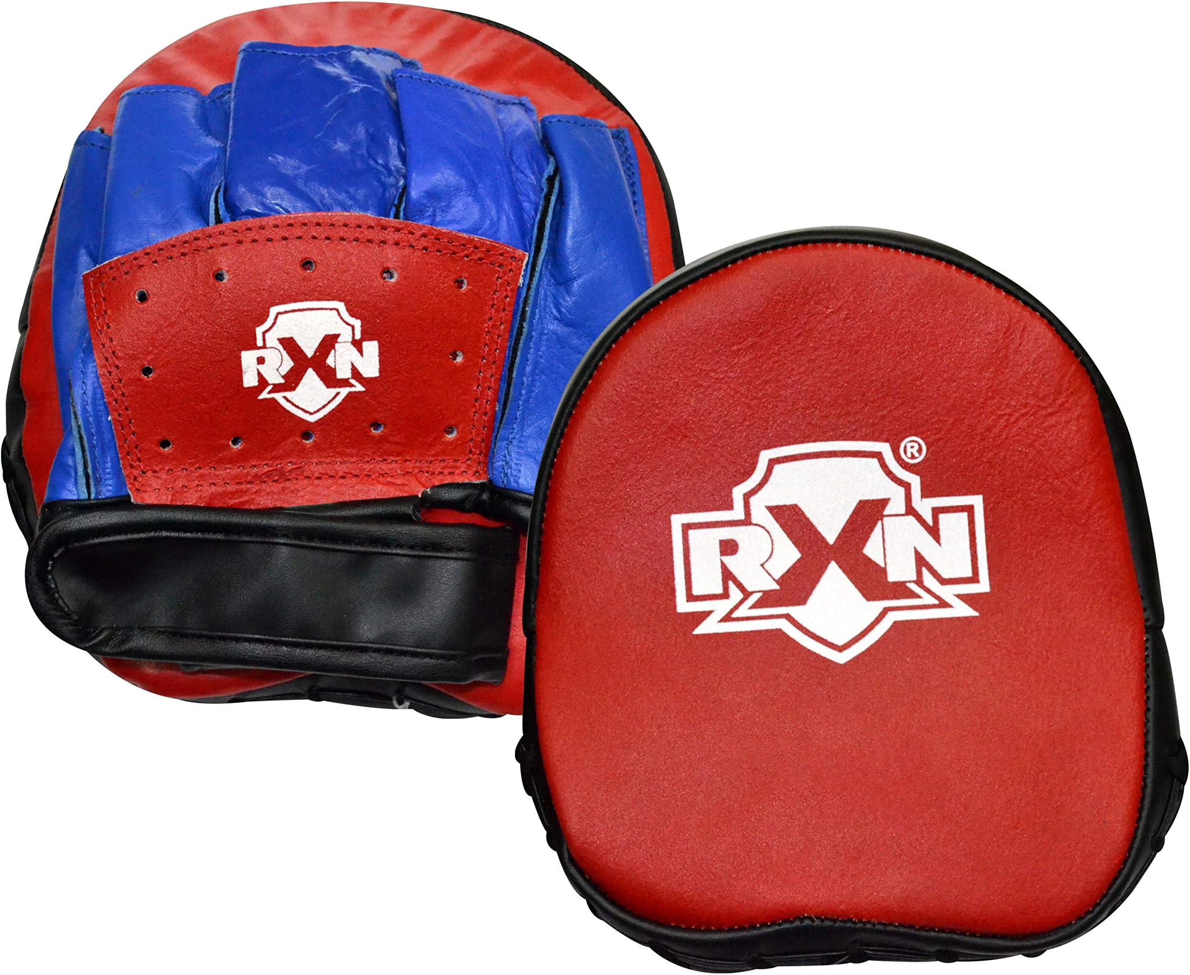 RXN Focus Pas Curved for Boxing, Multi Coloured