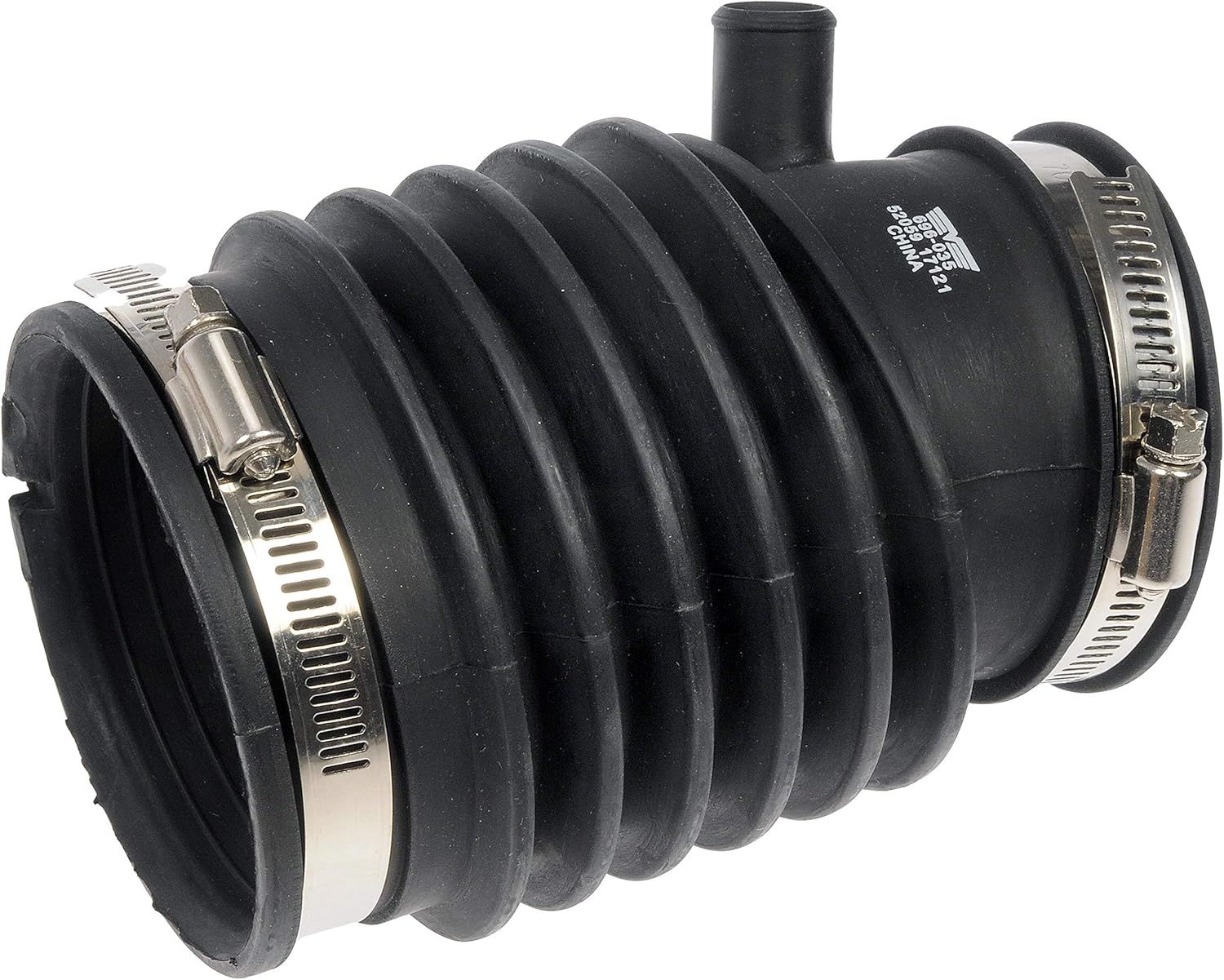 Dorman 696-035 Engine Air Intake Hose Compatible with Select Honda Models