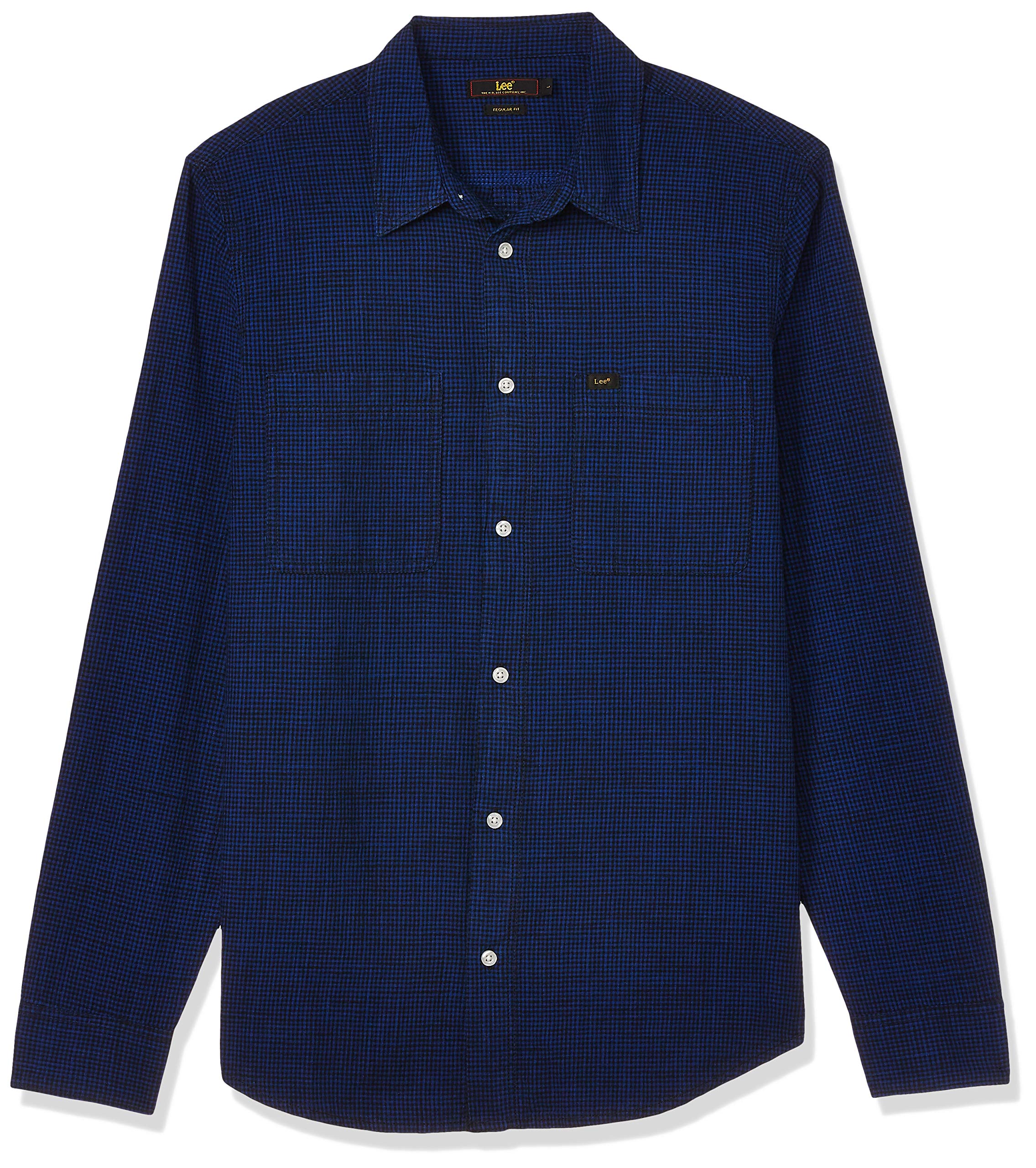 Mens Worker Shirt Men's Casual Shirts