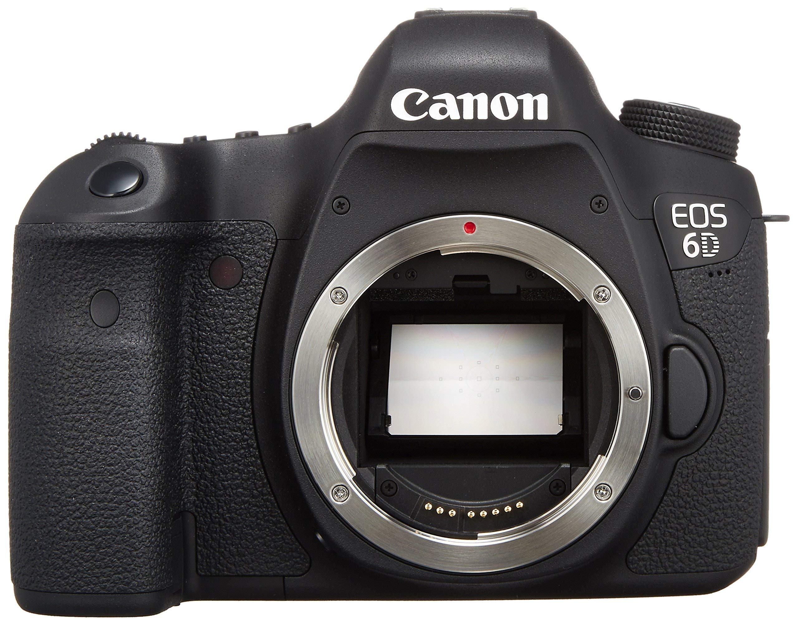 Canon デジタル一眼レフカメラ EOS 6Dボディ EOS6D
