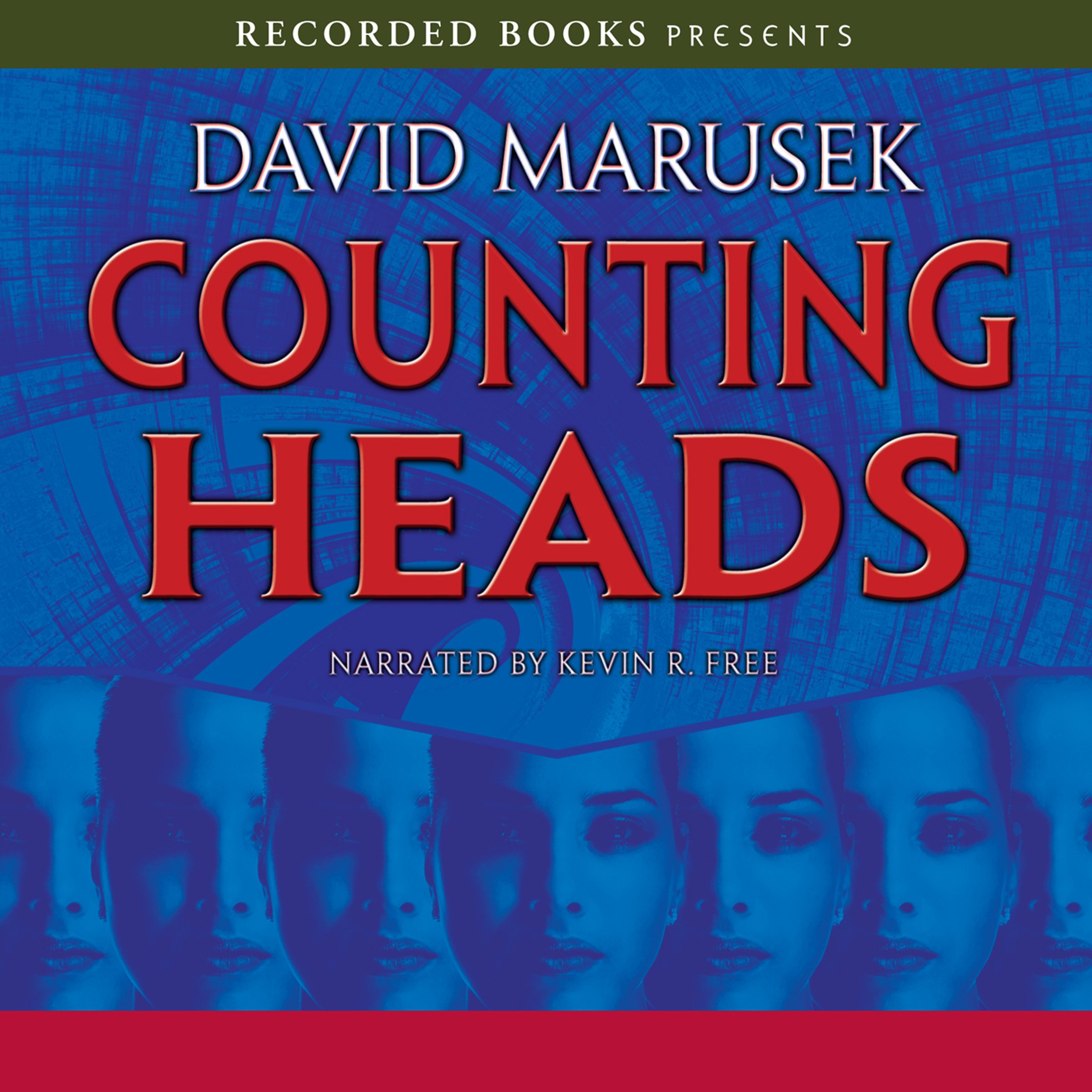 Cover art for Counting Heads
