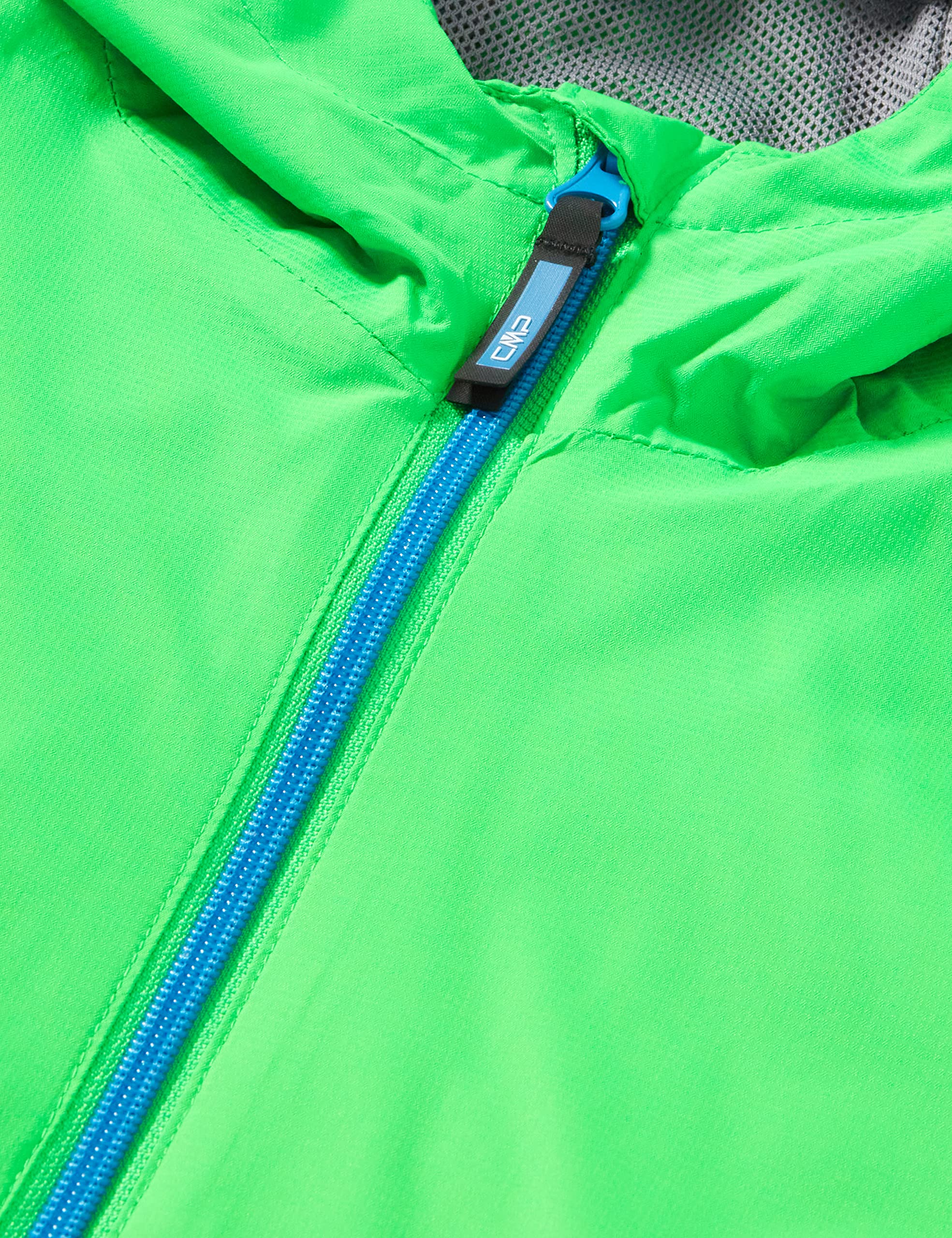 CMP Veste Enfant Fix Capuche Garçon