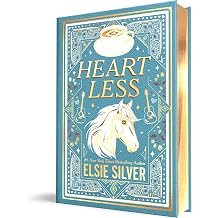 Heartless Collector's Edition Chestnut Springs, 2