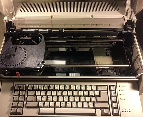 Miniatura 4 de IBM Wheelwriter 6 Series II Typewriter - Refurbished