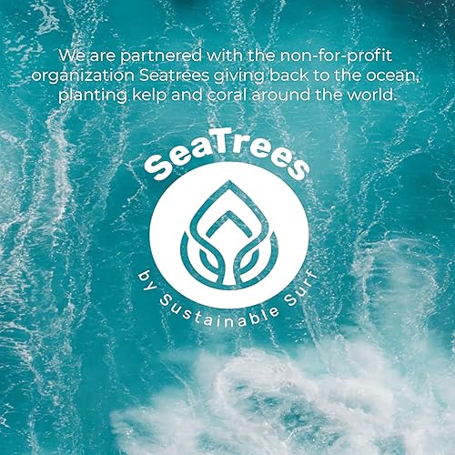 Miniatura 5 de Gotas de aceite facial de semillas de Moringa súper hidratantes, brillo rico en antioxidantes, con algas marinas y vitamina E, imprimación facial