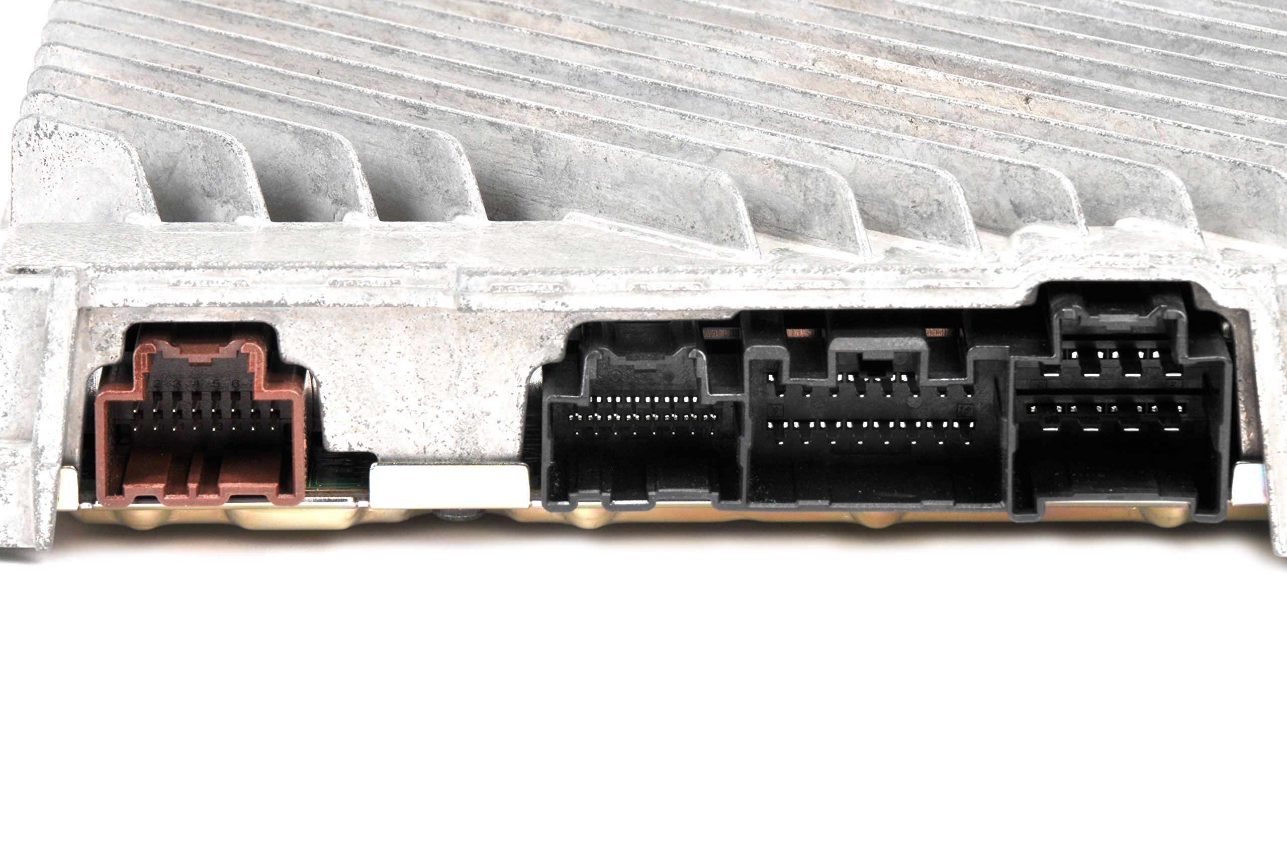 ACDelco 84111302 GM Original Equipment Radio Speaker Amplifier