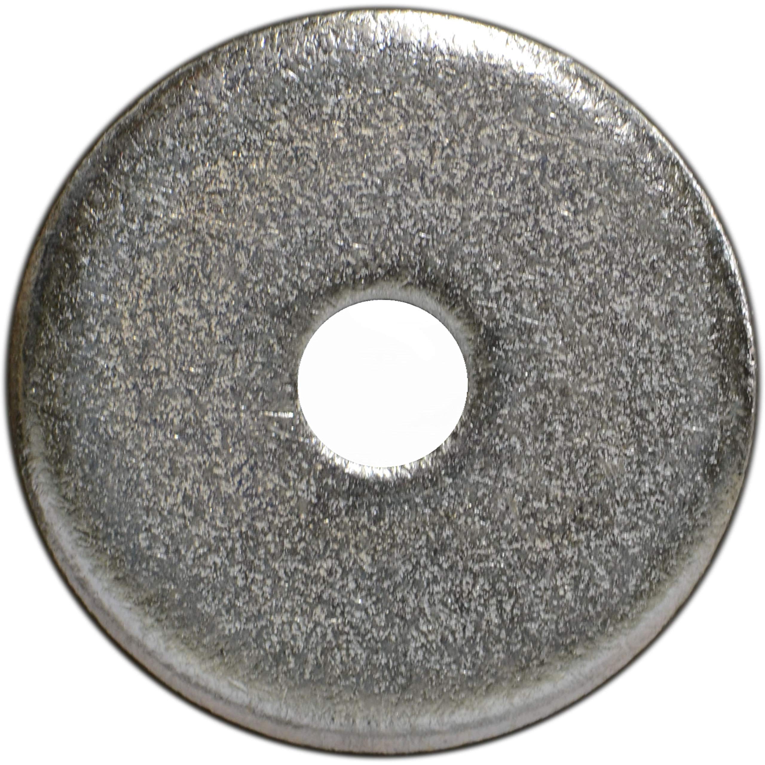 Hard-to-Find Fastener 014973476274 3/16 x 1 bardzo grube podkładki zderzaka (30 sztuk)