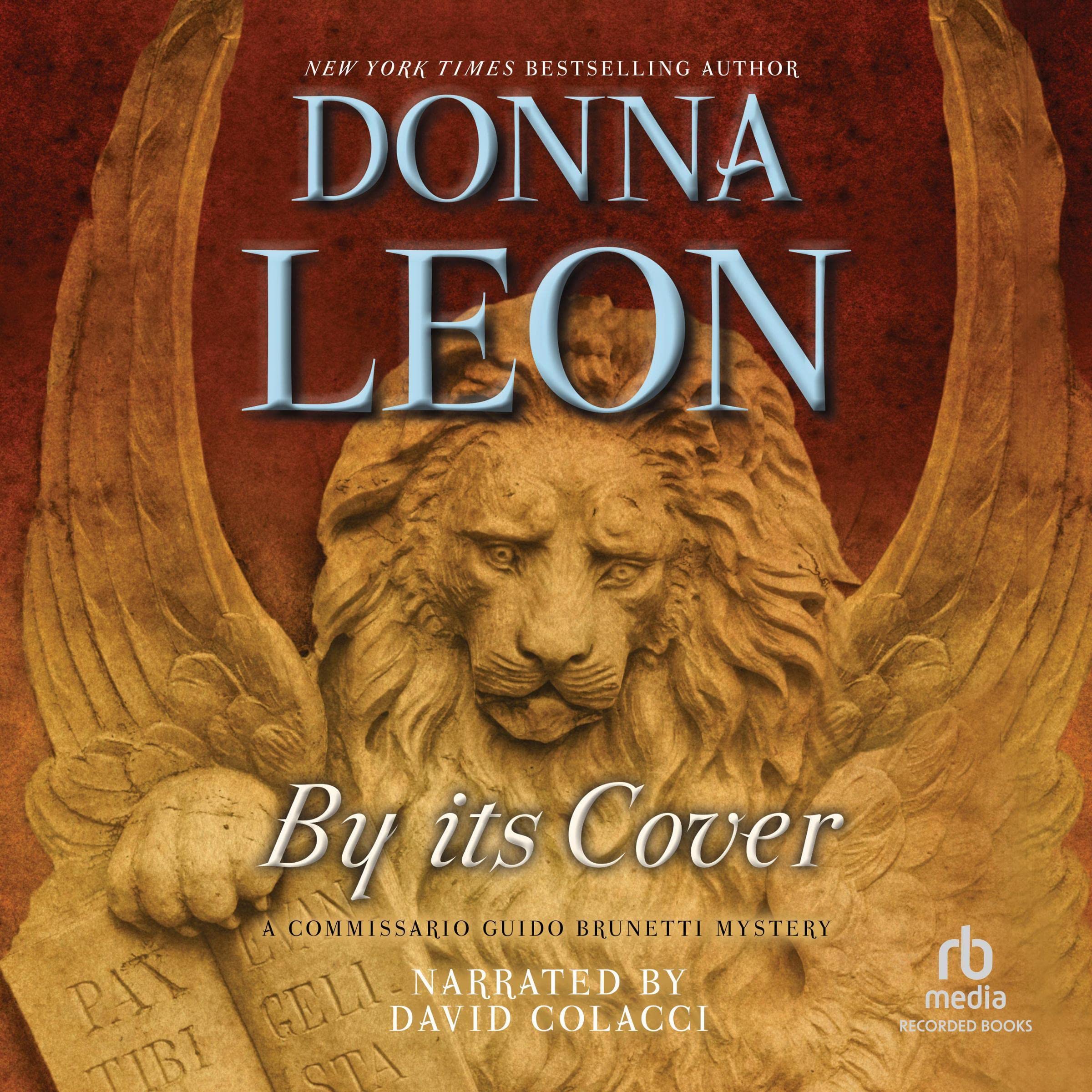 Cover art for By Its Cover