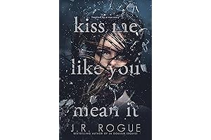 Is it the Kisses for Me: Based on an Inspiring True Story