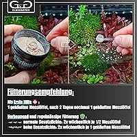 Vista 8 de GlasGarten Ajuste de camarones