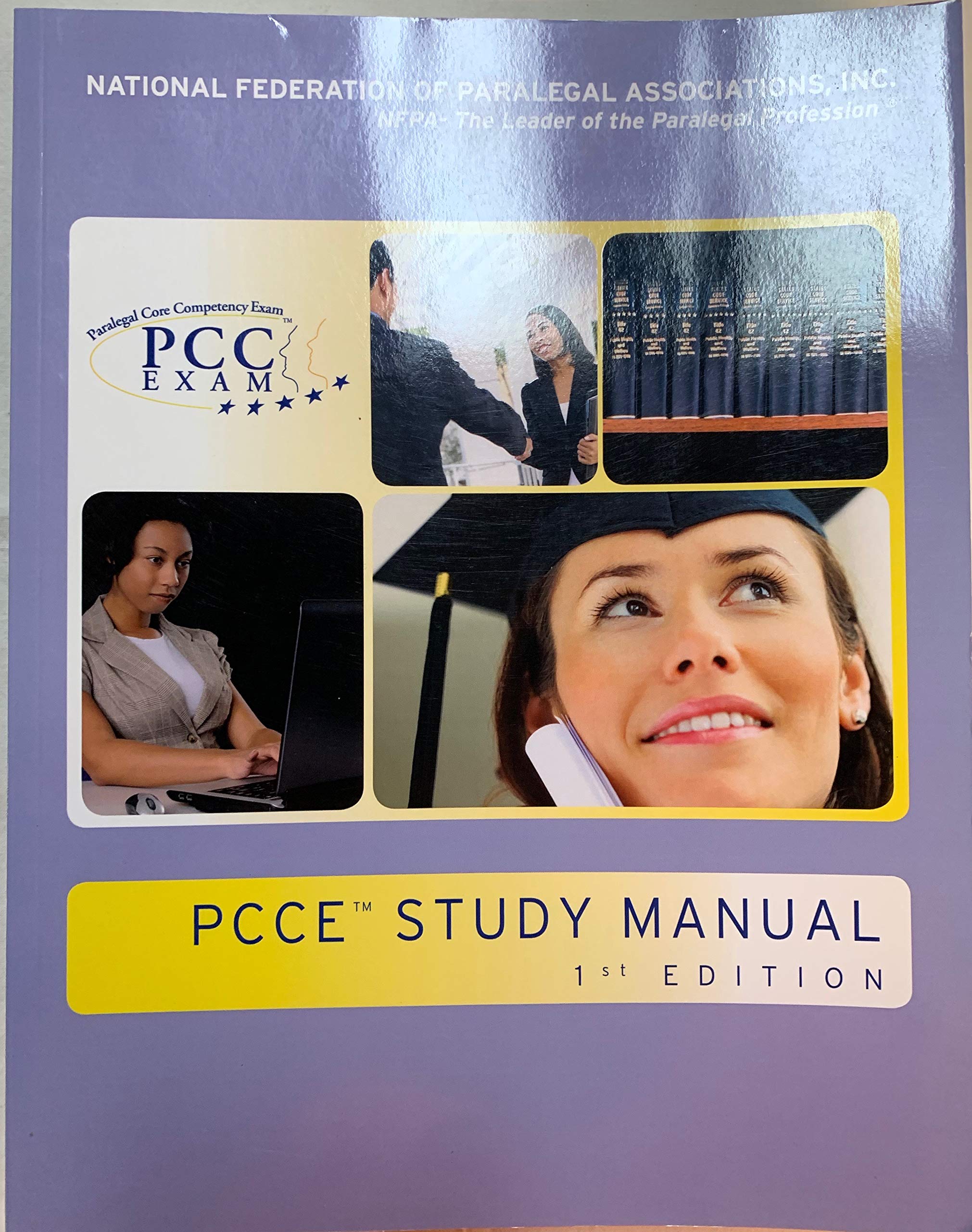 PCCE Study Manual