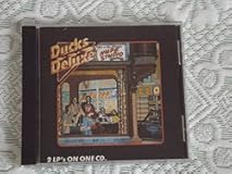 Ducks Deluxe/Taxi to the Termi