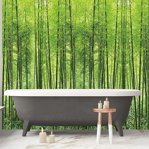 Vista 93 de Murales de pared de tamaño personalizado, paisaje nocturno de la ciudad de Dubai, murales de pared autoadhesivos extraíbles para despegar y pegar